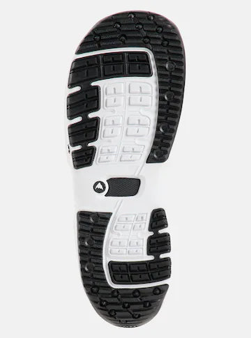 Burton Ruler BOA Gray Snowboard Boots