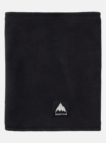 Burton Kids Neck Warmer True Black