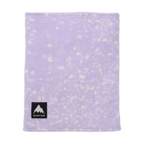 Burton Kids Neck Warmer Stardust