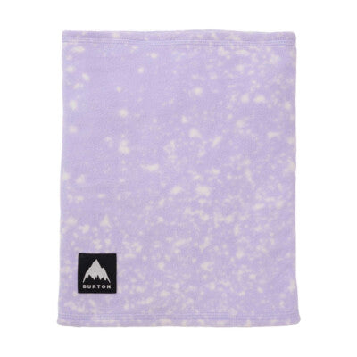 Burton Kids Neck Warmer Stardust