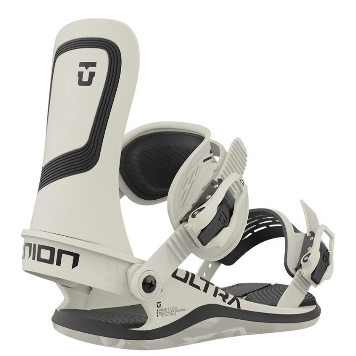 Union Ultra Men’s Bindings Bone White
