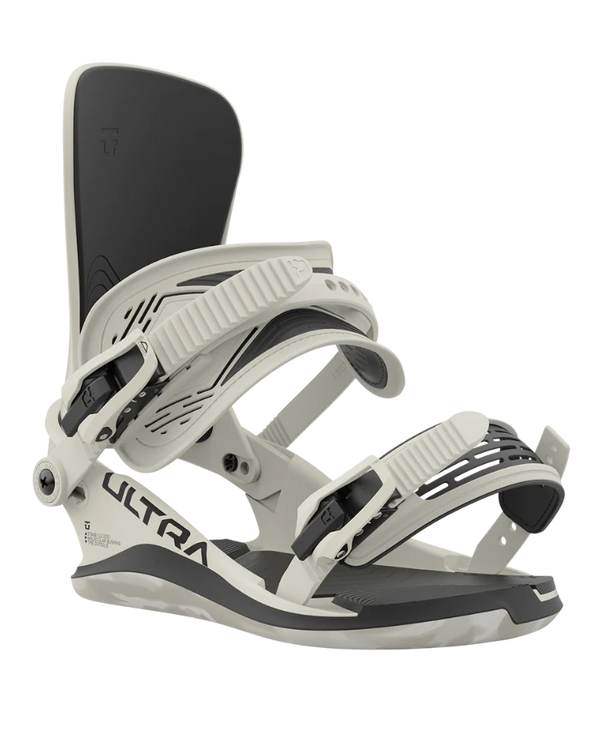 Union Ultra Men’s Bindings Bone White 2024