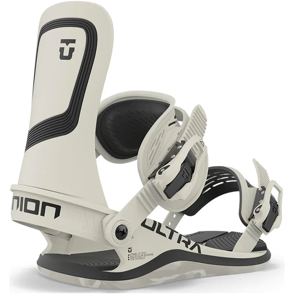 Union Ultra Women's Bindings Bone White