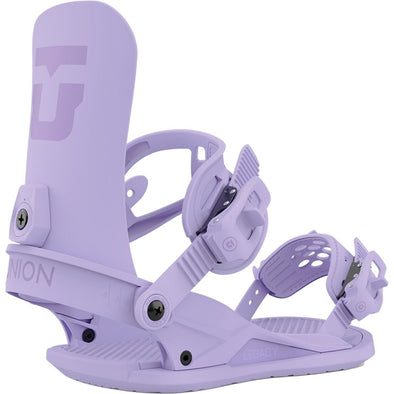 Union Legacy Binding Lilac 2025