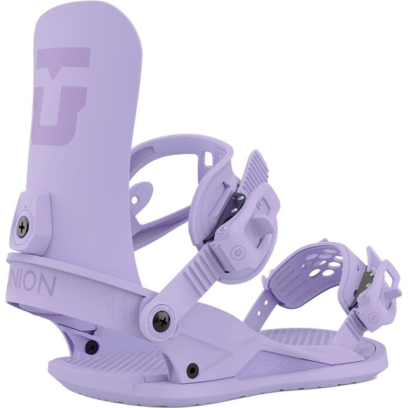 Union Legacy Binding Lilac 2025