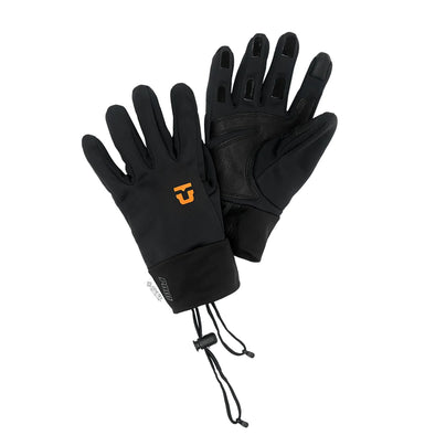 Union Gore-Tex Pow Touring Glove Black
