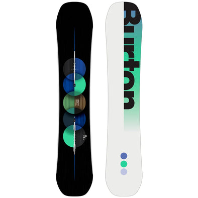 Burton Custom Snowboard 2025 Pre-Order