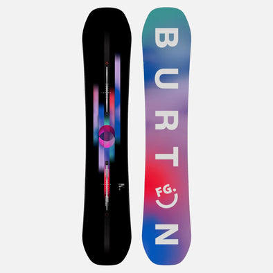 Burton Feelgood Snowboard 2025