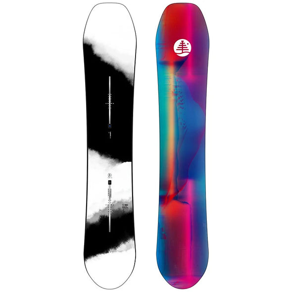 Burton Family Tree High Fidelity Snowboard 2025 Pre-Order