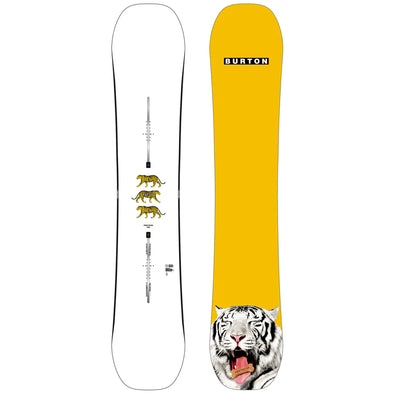 Burton Process Snowboard 2025