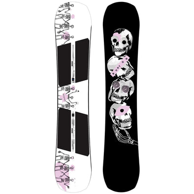 Burton Rewind Snowboard 2025