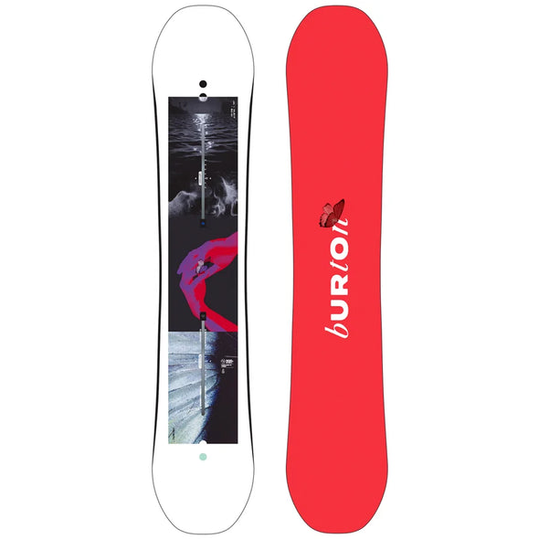 Burton Talent Scout Snowboard 2025