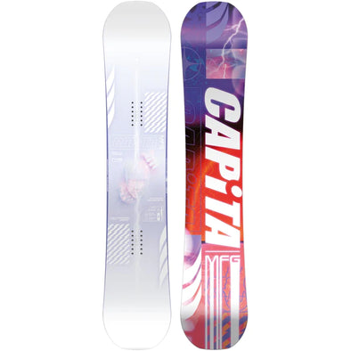 CAPiTA Pathfinder Camber Snowboard 2025