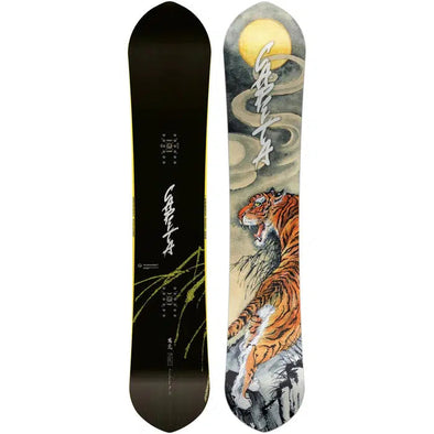 CAPiTA Kazu Kokubo Pro Snowboard 2025 Pre-Order