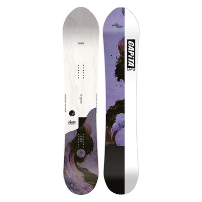 CAPiTA The Navigator Womens Snowboard 2025 Pre-Order