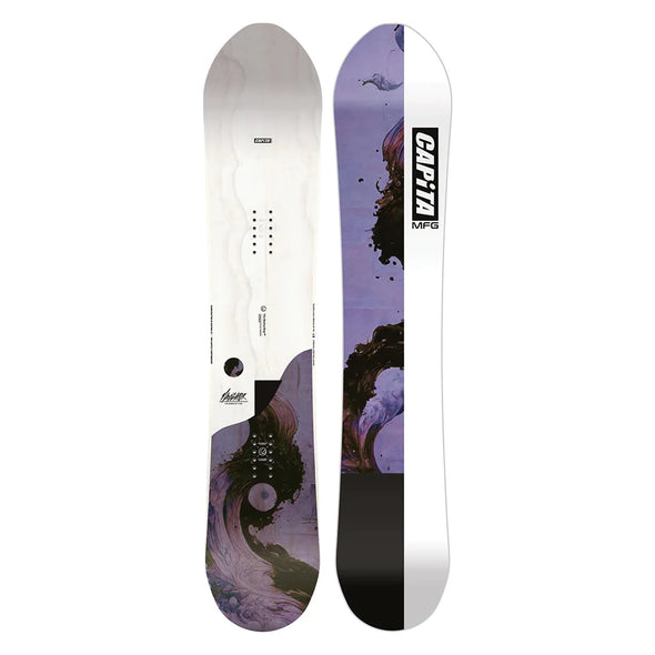 CAPiTA The Navigator Snowboard 2025