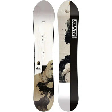 CAPiTA The Navigator Snowboard 2025