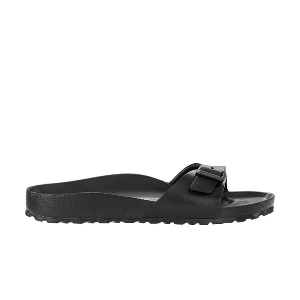 Birkenstock Madrid Black EVA Sandals