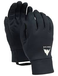 Burton Women's GORE-TEX Glove Black 2025