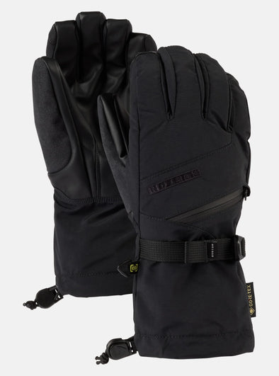 Burton Women's GORE-TEX Glove Black 2025