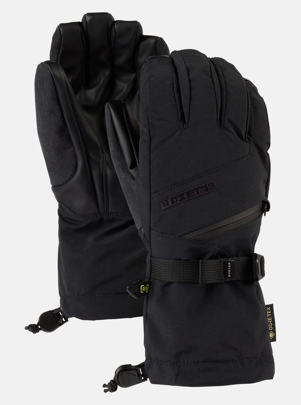 Burton Women's GORE-TEX Glove Black 2025