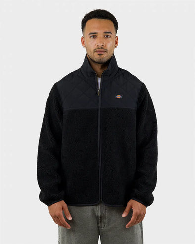 Dickies Tulia Liner Fleece Jacket