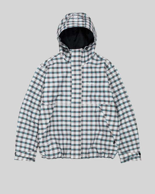 Beyond Medals The Jacket Plaid