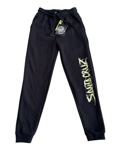 Santa Cruz Youth Slasher Glow Trackpant