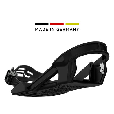 Clew Freedom Base Set Black