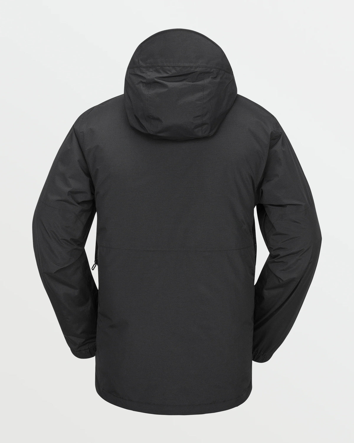 Volcom Men’s L GORE-TEX Jacket Black