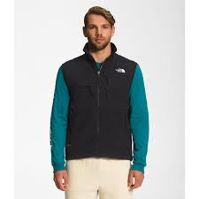 The North Face Mens Denali Vest Black