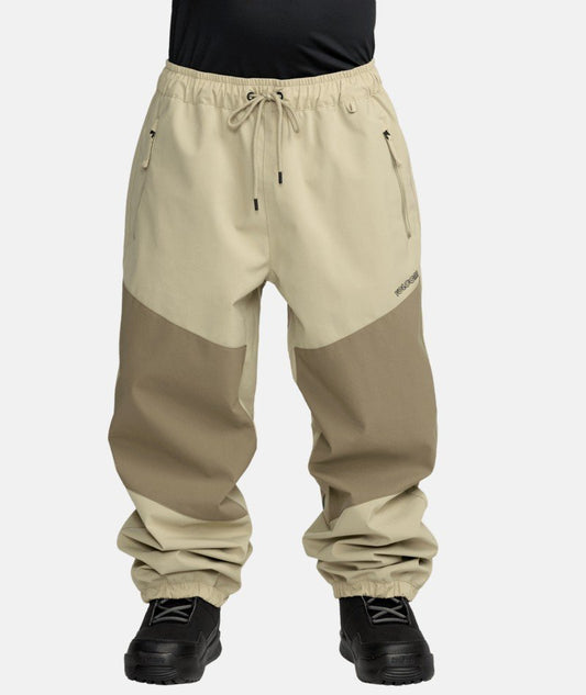 Volcom Men’s Slashslapper Pant Moss Green