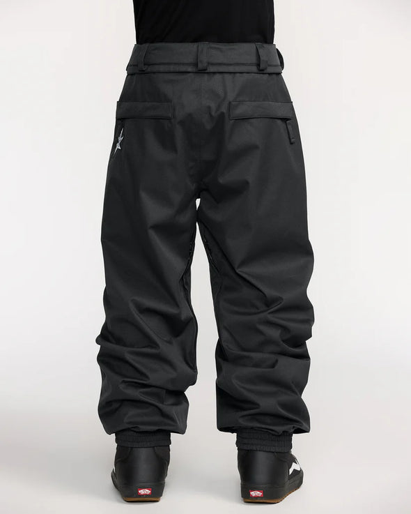 Volcom Men’s Arthur 20K Pant Black