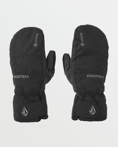 Volcom Men’s Stay Dry GORE-TEX Mitt Black