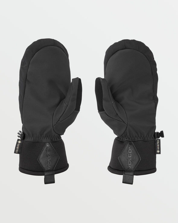 Volcom Men’s Stay Dry GORE-TEX Mitt Black