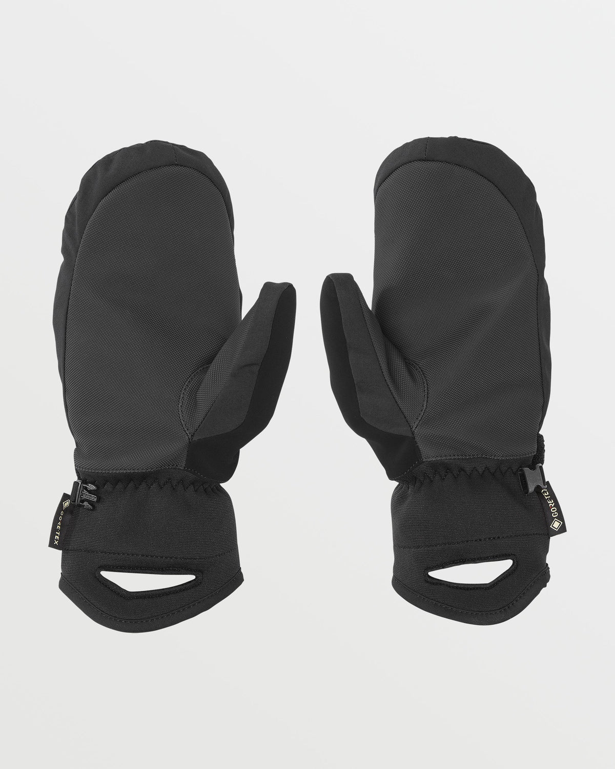 Volcom Women’s Peep GORE-TEX Mitt Black