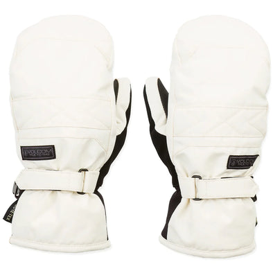 Volcom Women’s Peep GORE-TEX Mitt Bone