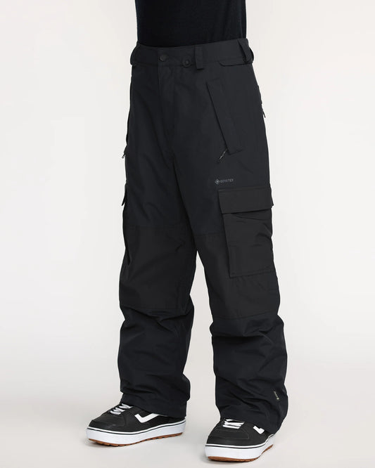 Volcom Men’s Longo GORE-TEX Pant Black