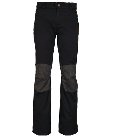686 Women’s After Dark Pant Black