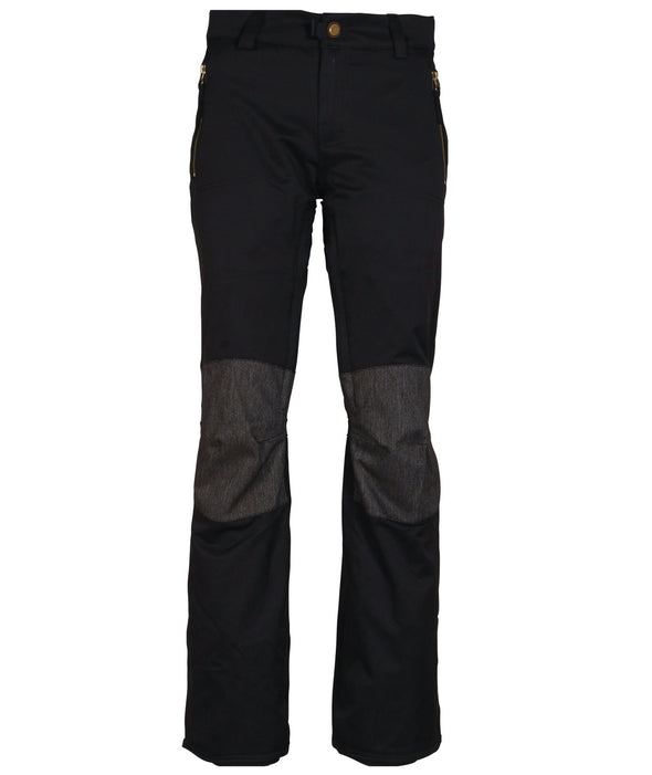 686 Women’s After Dark Pant Black
