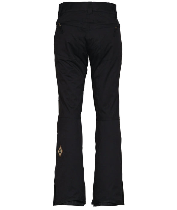 686 Women’s After Dark Pant Black