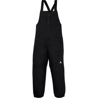Burton Men’s Reserve 2L Bib Pant True Black