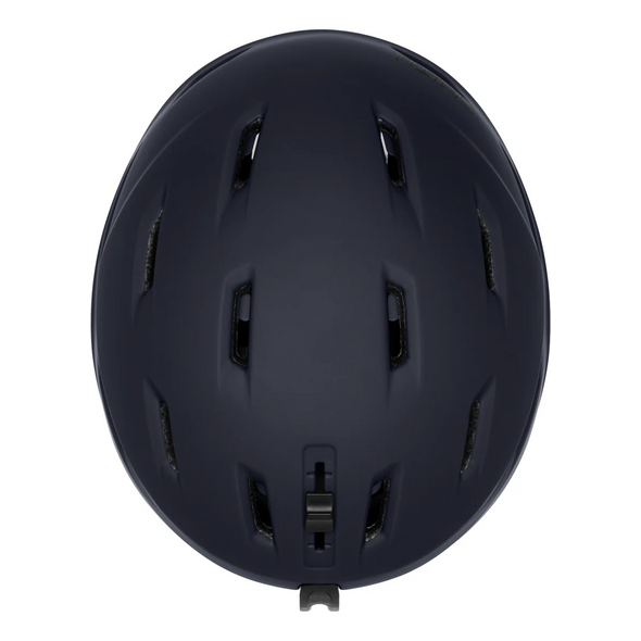 Smith Mission MIPS Helmet Matte Midnight Navy