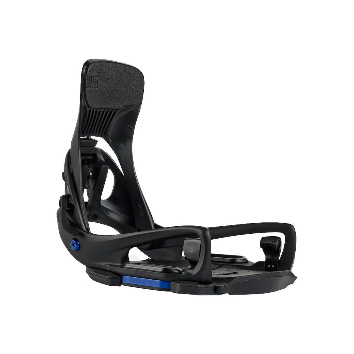 Burton Men’s Step On Cartel X EST Binding Black 2026