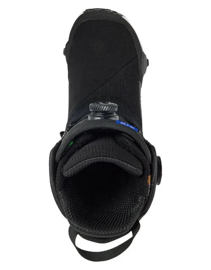Burton Highshot X Step On Snowboard Boot