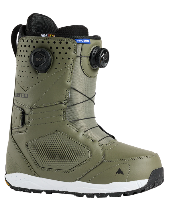 Burton Photon BOA Snowboard Boots Forrest Moss 2026