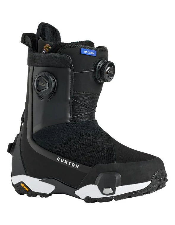 Burton Highshot Step On Snowboard Boots 2026