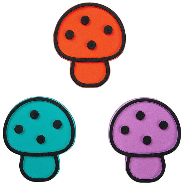 Burton Foam Stomp Pad Shrooms