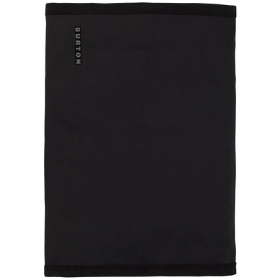 Burton Heavyweight Neck Warmer True Black