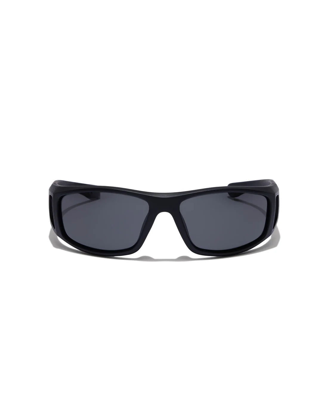 Ritual Vision Dragster Matte Black/Black Polarised
